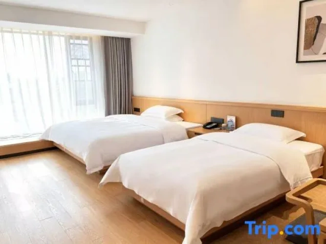 Standard Twin Family room