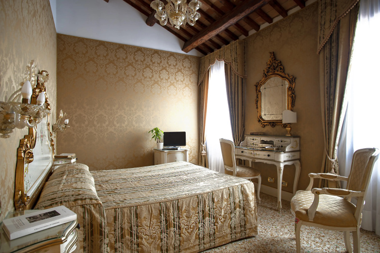 Hotel Ca' Dogaressa