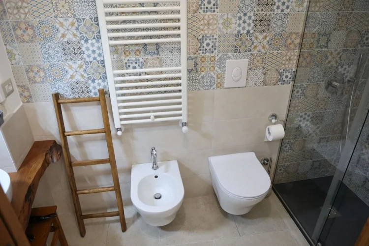 Superior Quadruple room