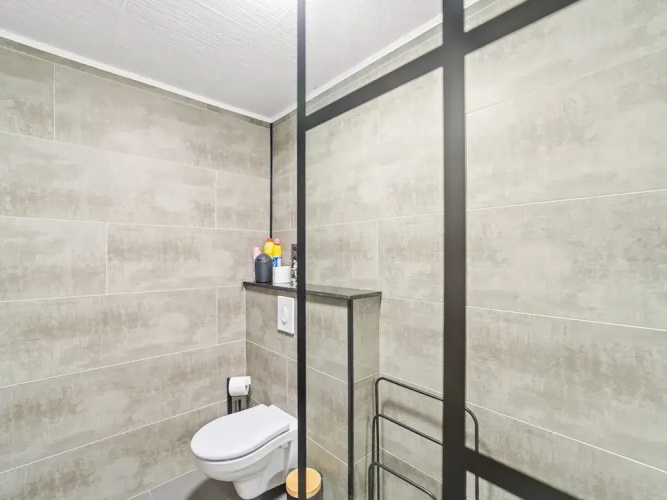 Ground-floor Flat