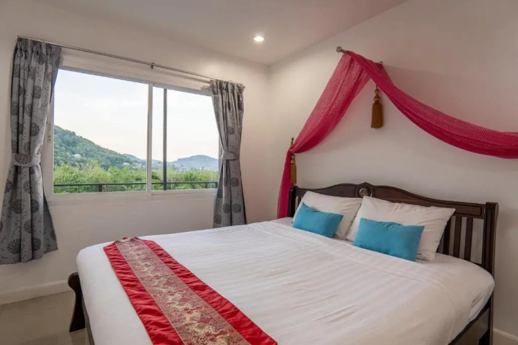 Private Pool Villa 8BR Nap Dau Crown