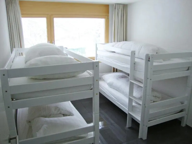 Apartment Wubben Comfort