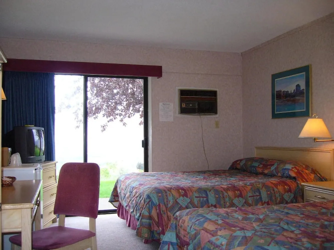 Hospitality Inn