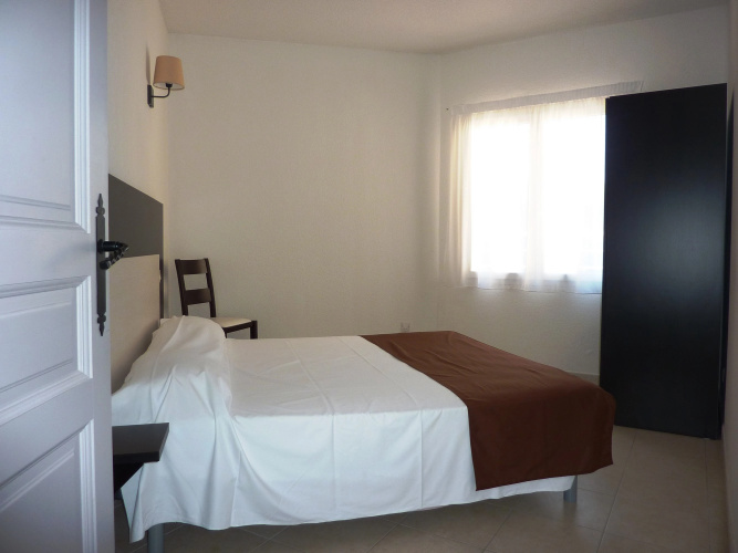Residence Citadelle Resort
