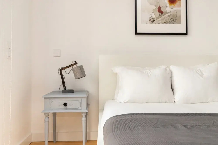 Belem Design 06 by Homing