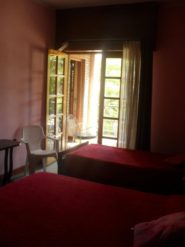 Hostel Buena Vista