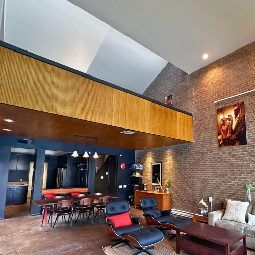 Chic in the City in Houston