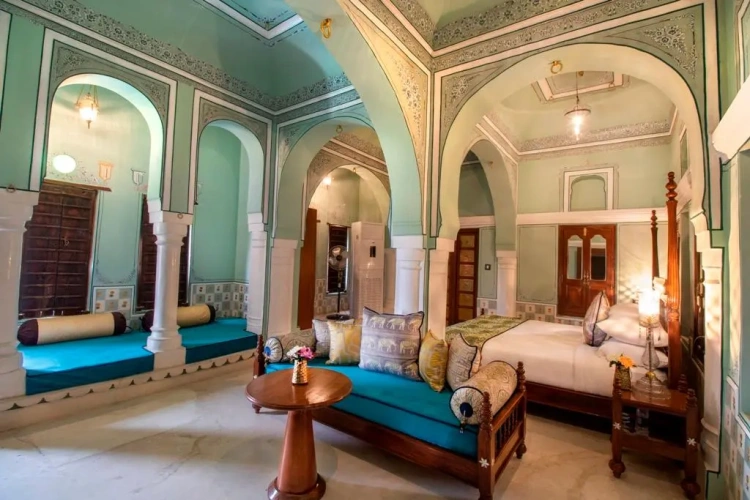 Premium Double room