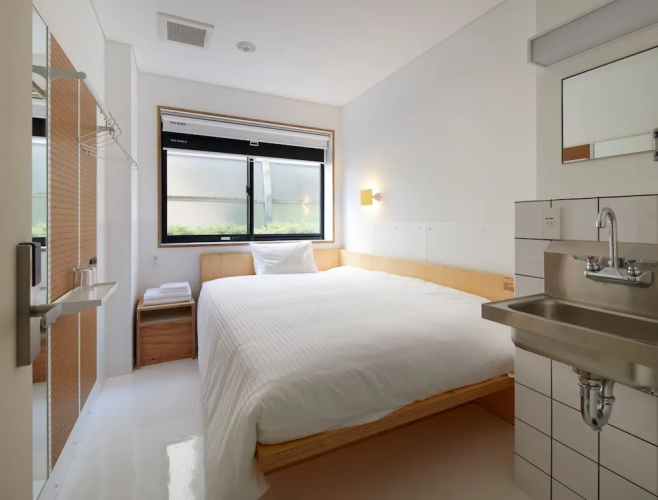 Hotel Graphy Shibuya