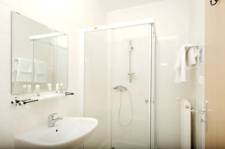Hotel Stary Pivovar
