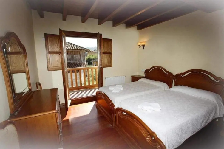 Hotel La Vega