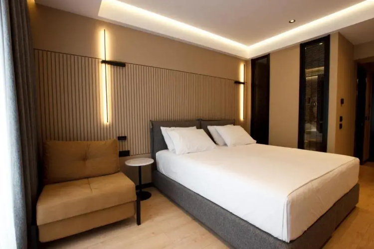 Caramel Boutique Hotel