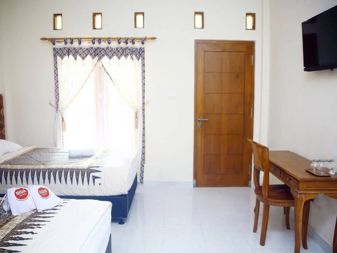 Ndalem Padma Asri Guest House