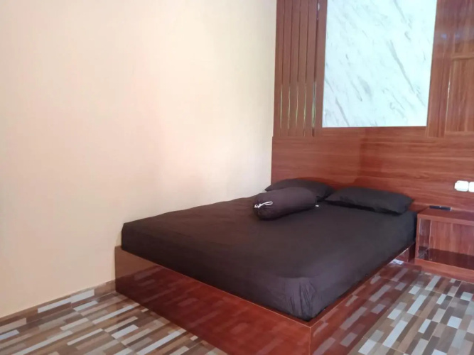 Marcell guest house
