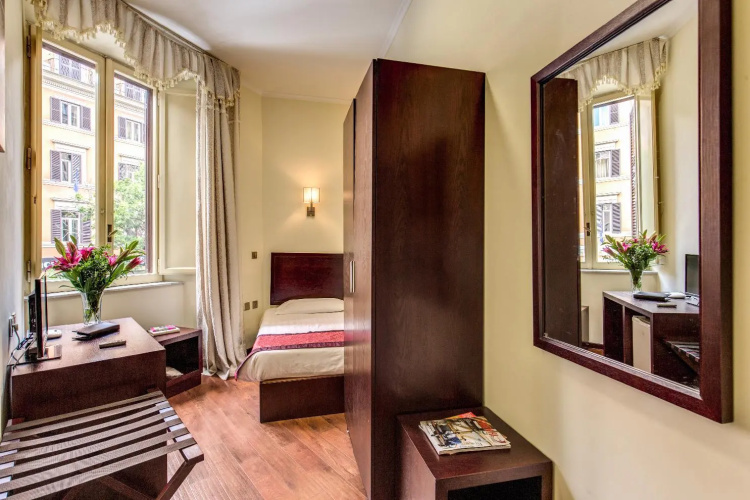 Portafortuna Guesthouse