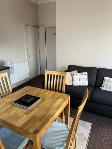 Armada Apartment