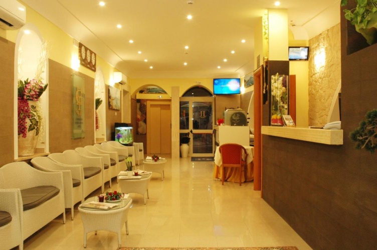 Capodichino International Hotel photo 36