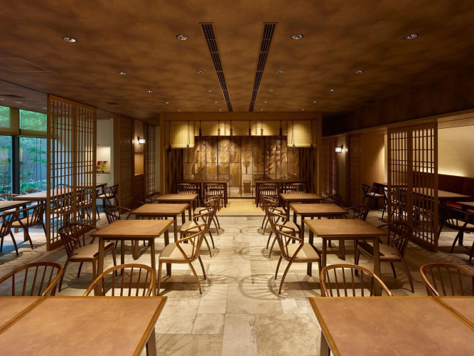 Hotel The Celestine Kyoto Gion photo 19