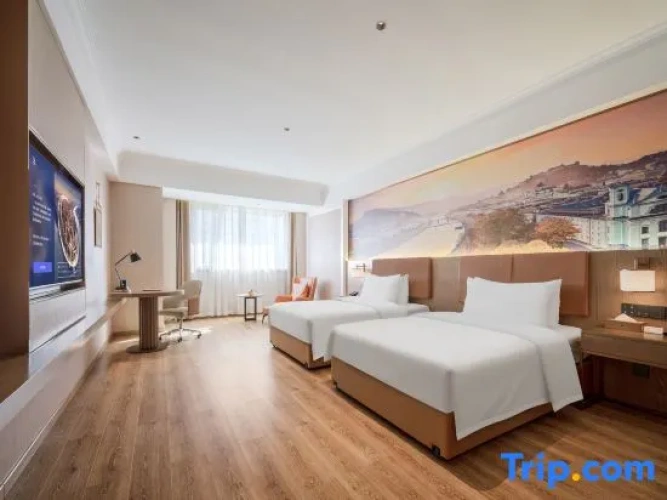 Business Double room