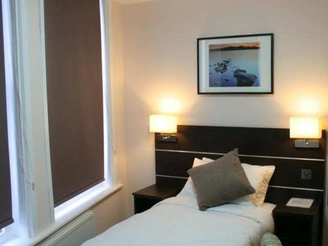 Baytree Hotel