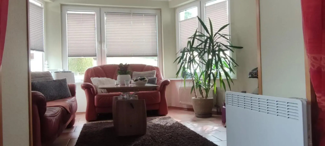 Ferienwohnung Gohlke