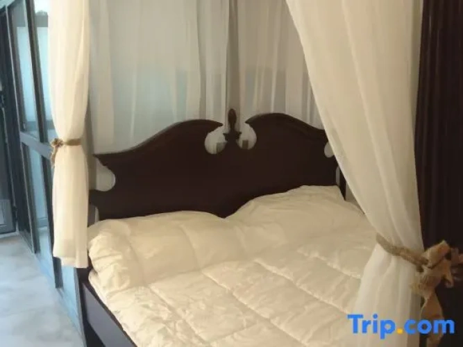 Deluxe Family Suite