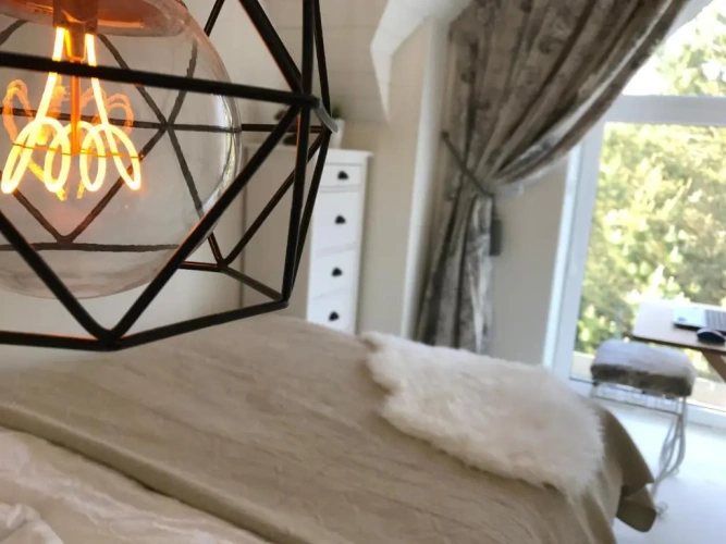 Double Apartment