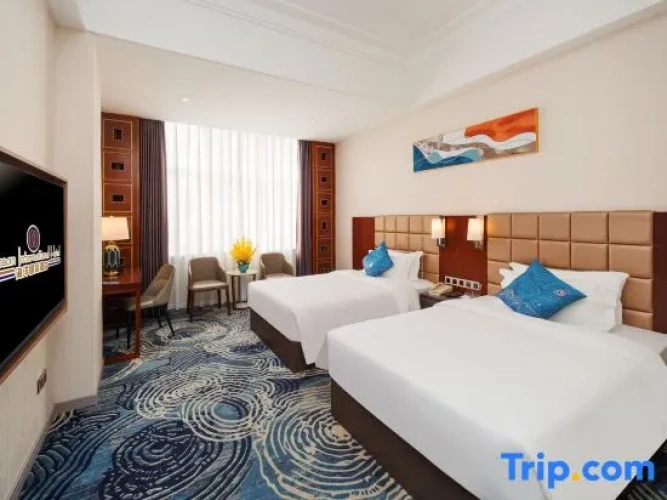 Business Twin room