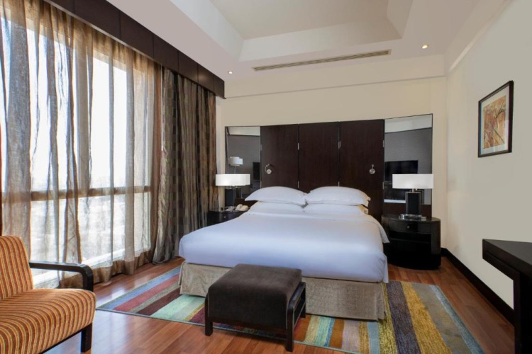 Double Junior Suite