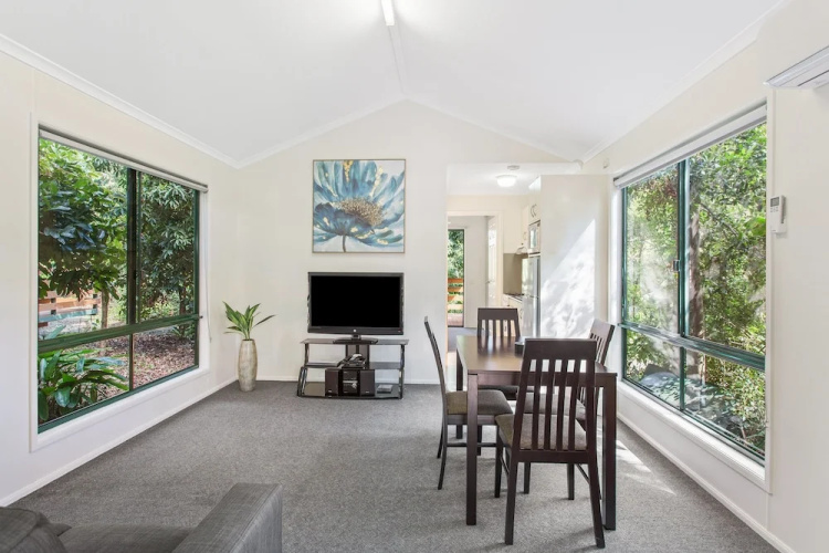Landsborough Holiday Park