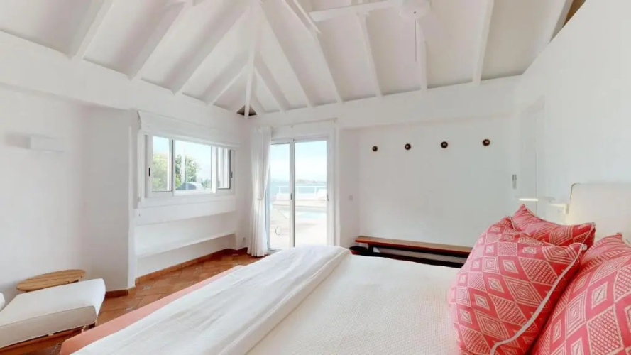 Dream Villa Pointe Milou 717