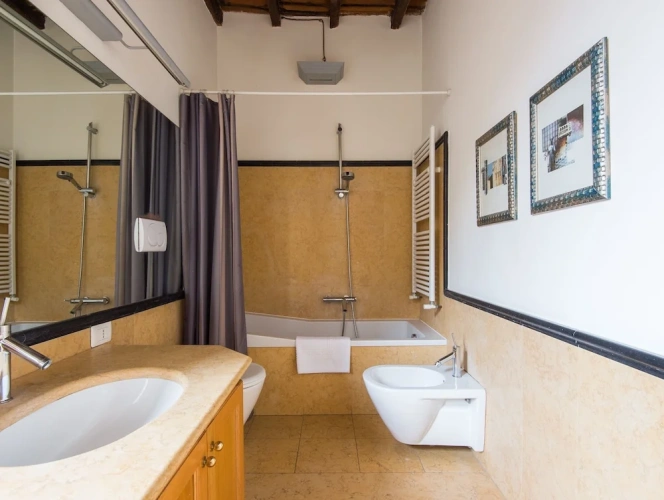 Luxury Apartment