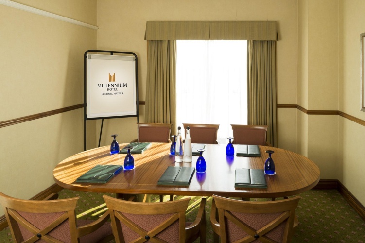 The Biltmore Mayfair, LXR Hotels & Resorts photo 46