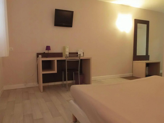 Citotel L'azur