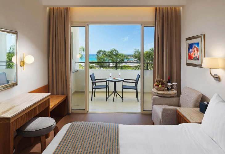 Olympic Lagoon Resort Ayia Napa photo 9