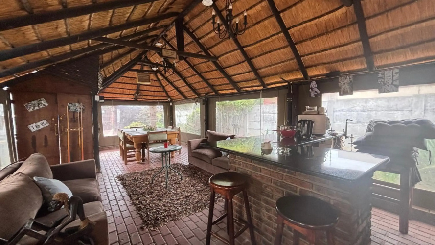 Seldre Guesthouse