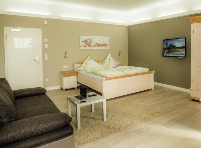Boardinghotel Heidelberg