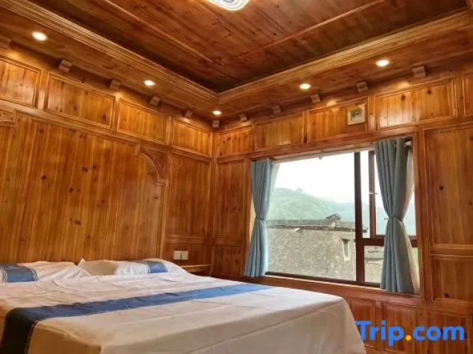 3 Bedrooms Deluxe Suite