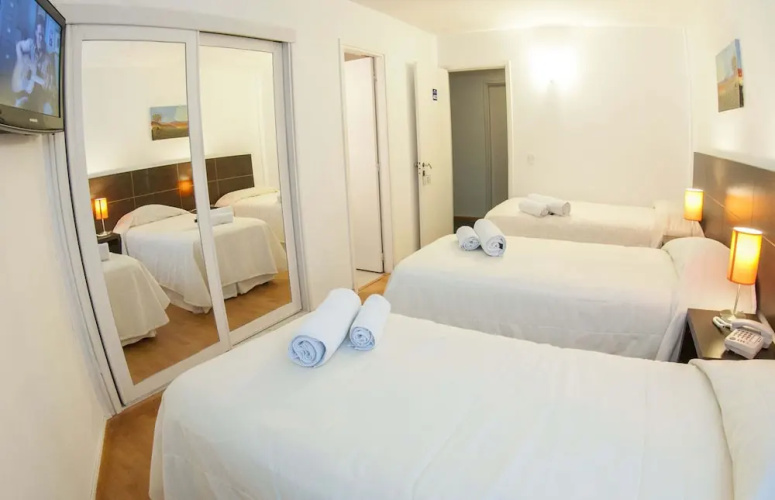 Aquarium Hotel
