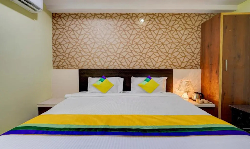 Itsy Hotels Galaxy Park