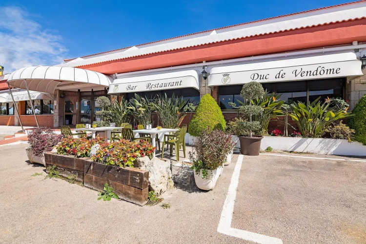 Image de l'hôtel