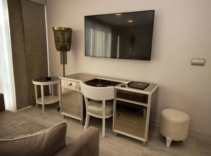 Фотография отеля