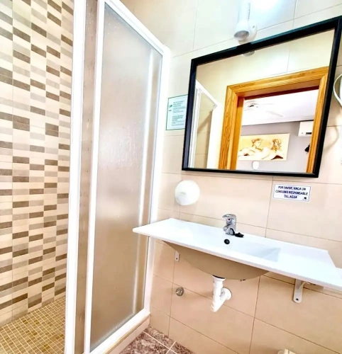 Deluxe Double room with balcony and with sea view