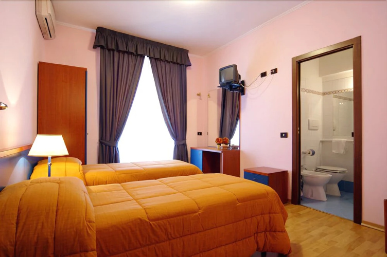 Buone Vacanze