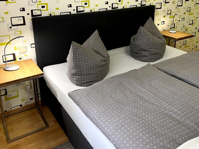 Ferienwohnung Bautzen Süd