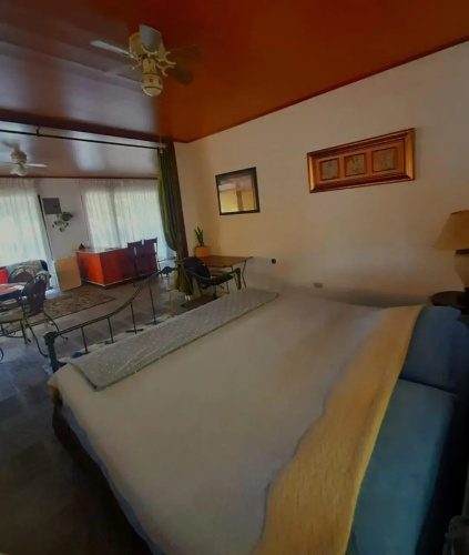 Nirvana Apartments