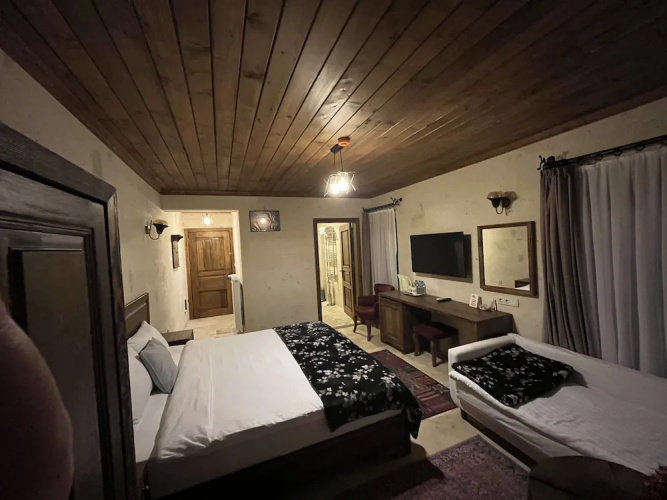 UCHI Cappadocia