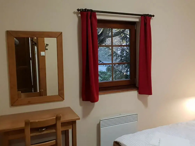 Inviting Villa With Warm Ambience
