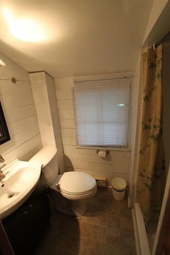 3 Bedrooms Standard Sextuple room