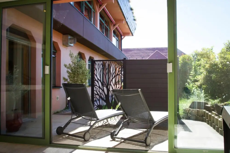 Hotel Le Ménestrel